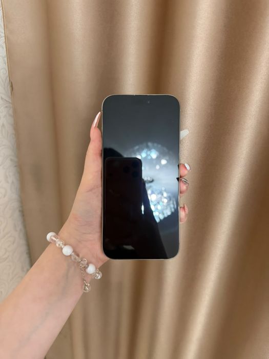 Iphone 16 PRO MAX 512 GB