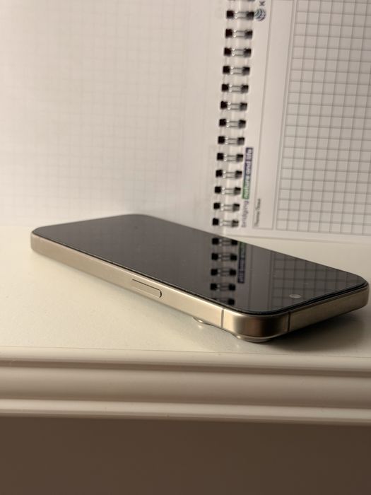 iPhone 15 Pro 256GB
