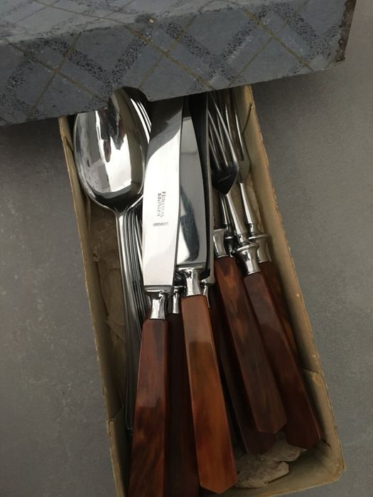 Комплект Solingen