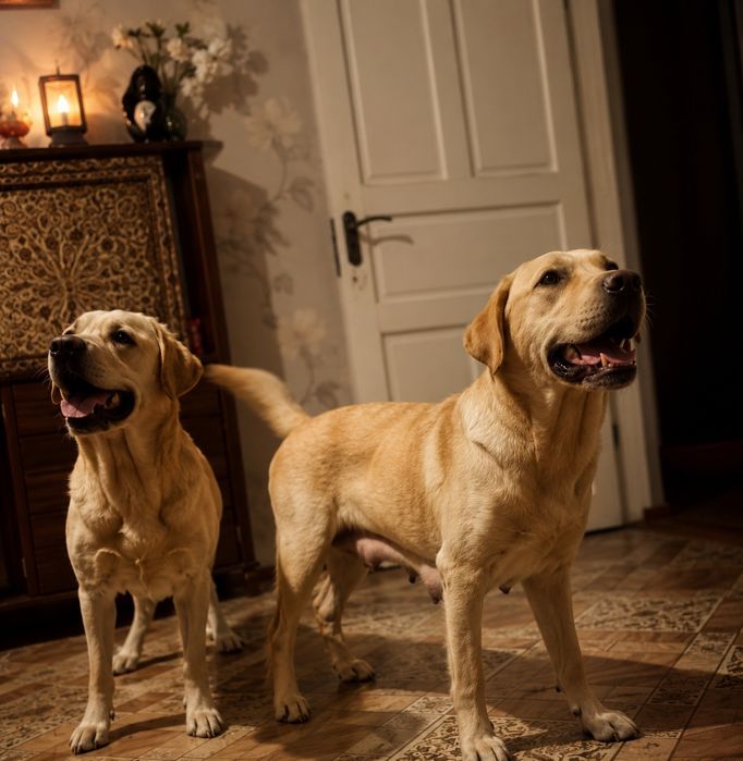 Королевский лаблодор