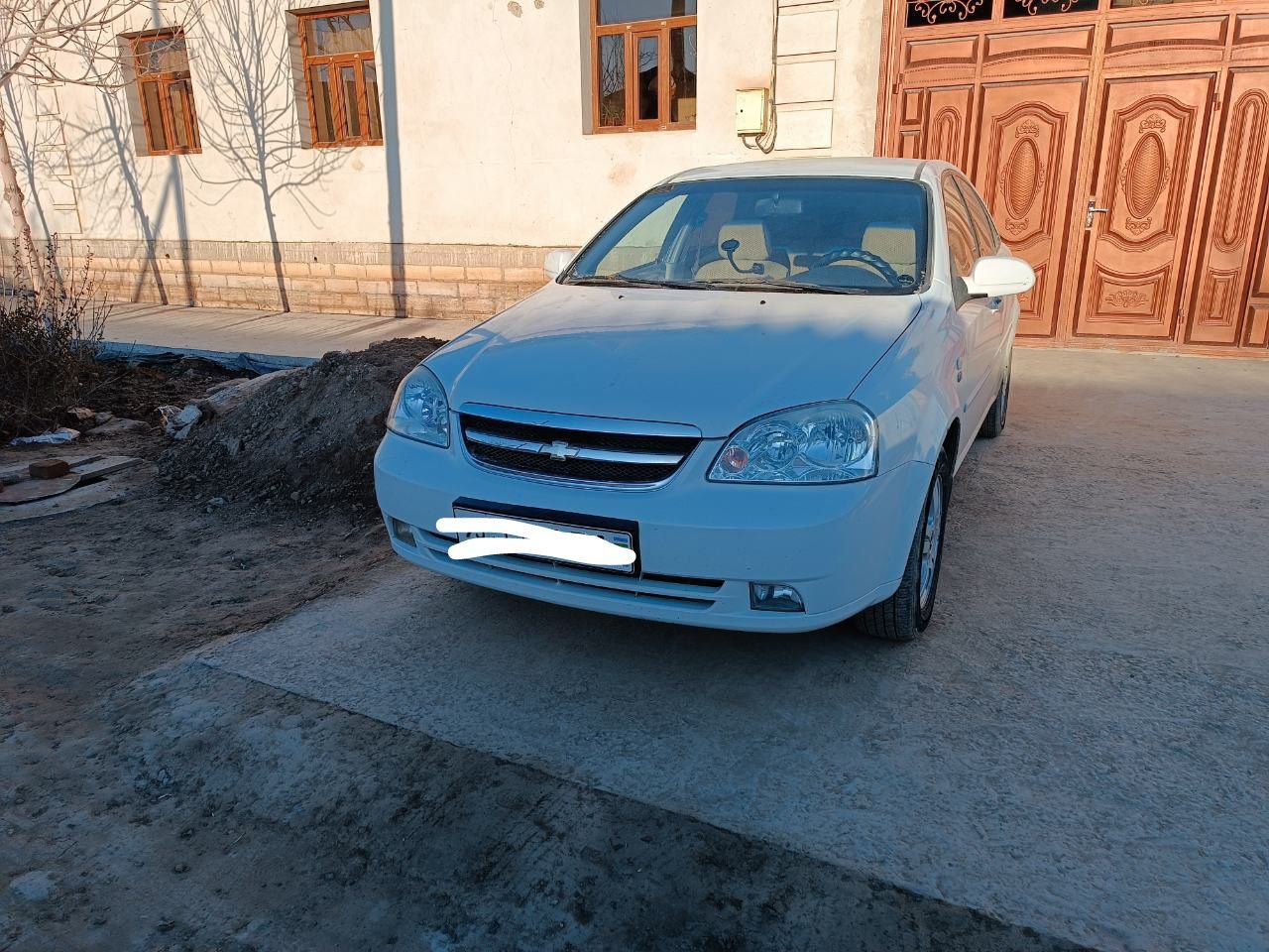 все машины - Chevrolet в Каракалпакстан - OLX.uz