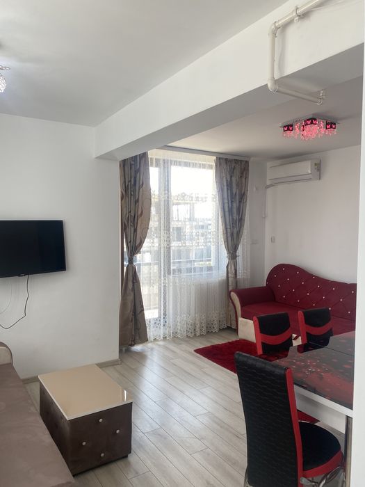 Apartamente cu Vedere la Mare,Mamaia Nord,100 m de plaja KAZEBOO.