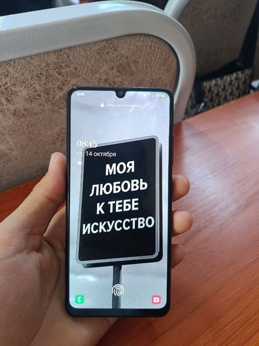 Samsung galaxy a32  6/128