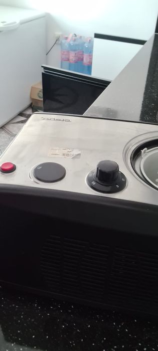 Masina de facut înghețată Steba