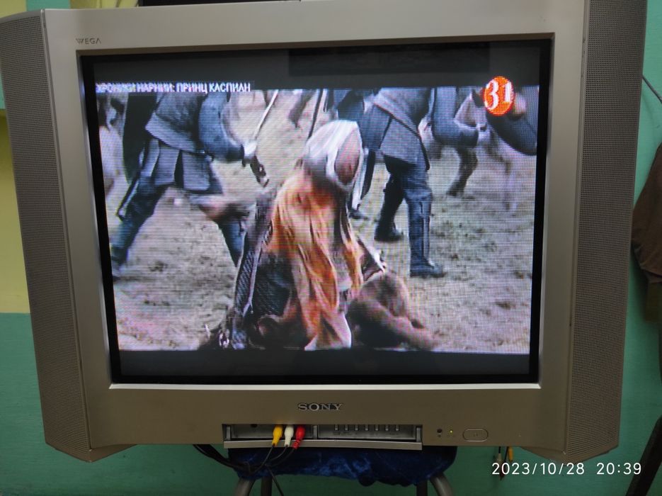 Телевизор "Sony"
