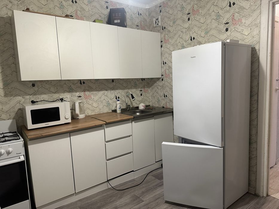 Сдам 2-х комн квратира