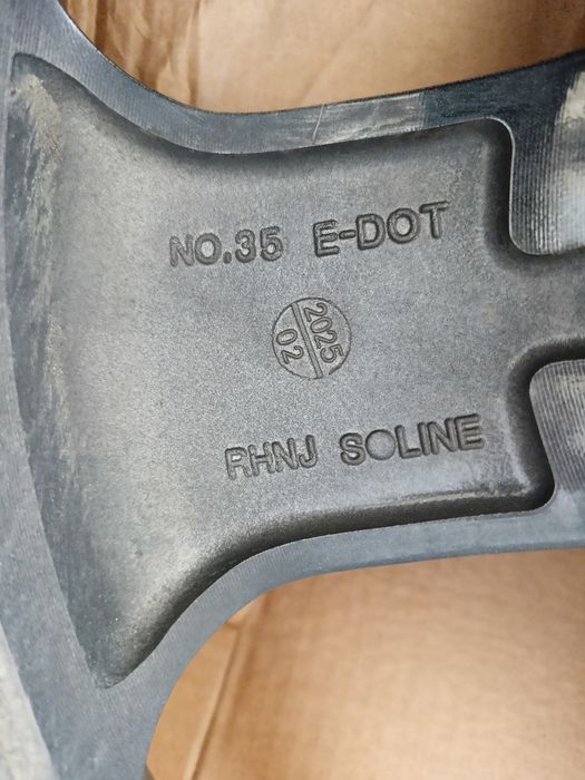 Продам 1 диск на запаску