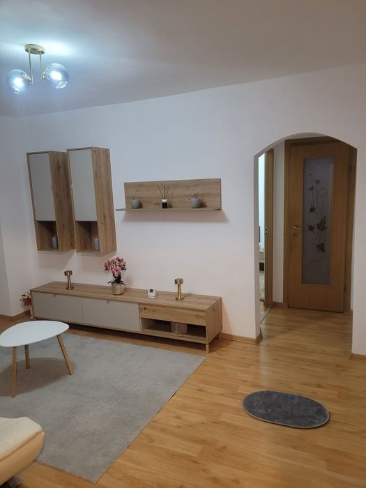 Apartament 3 camere