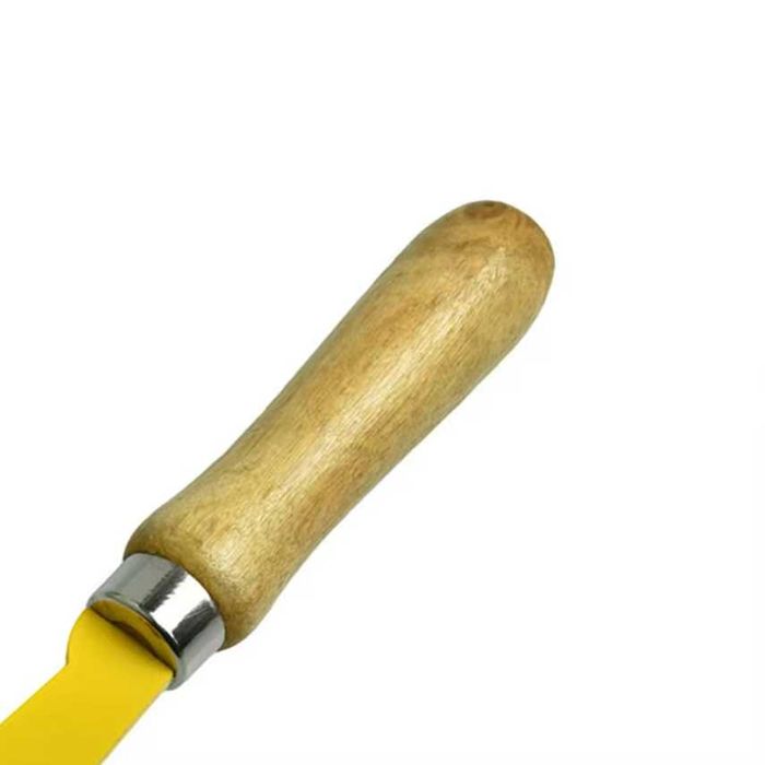 Повдигач за пчелни рамки с дървена дръжка стъргалка за кошер с пчелои