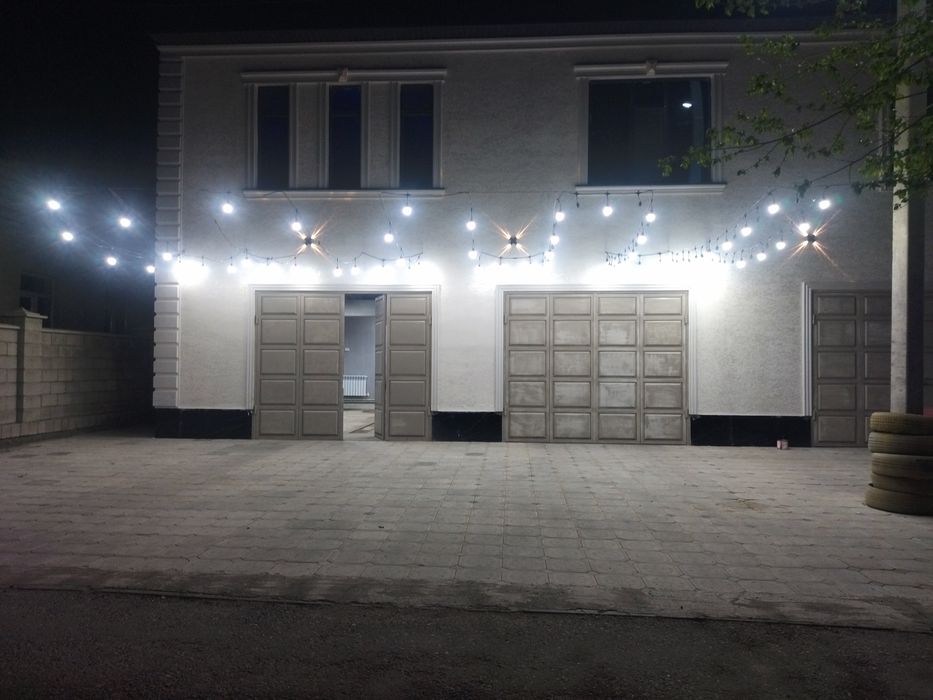 Кәсіпке жалға беріледі