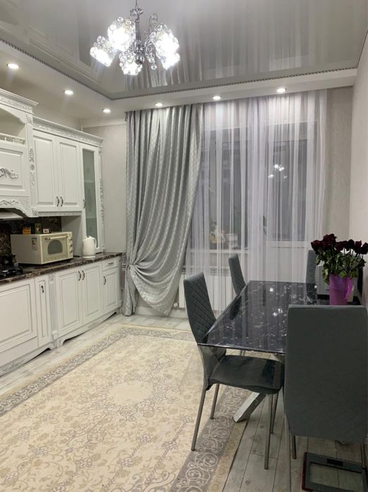 Продается квартира в ЖК «Модерн Строй»