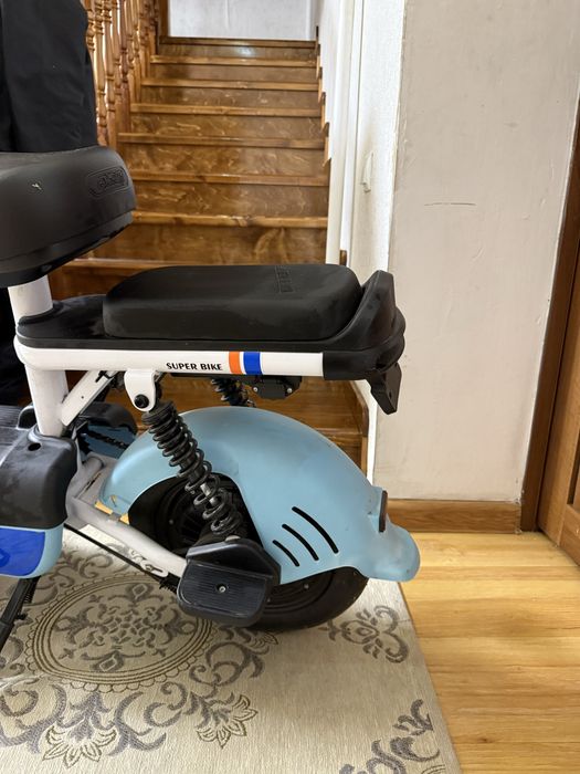 Электровелик сатылады