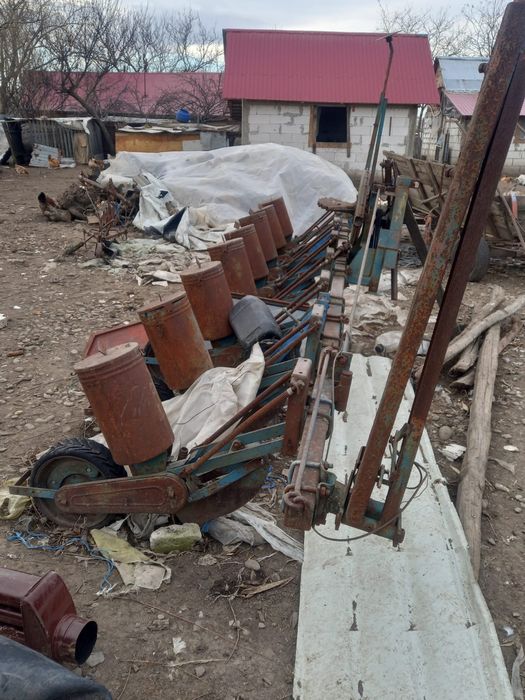 Semănătoare de vânzare