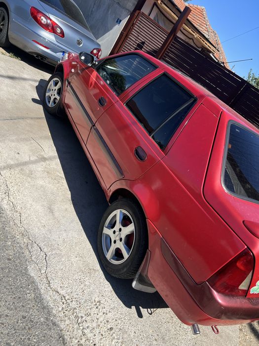 Vand dacia solenza