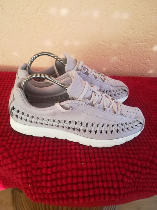 Adidași Nike nr 40 dama piele întoarsă