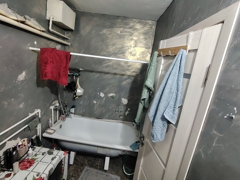 Продается 3ком квартира