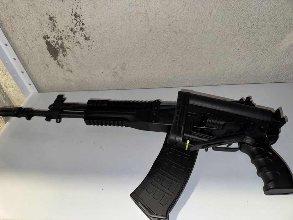 Airsoft Реплика AK47 E&L