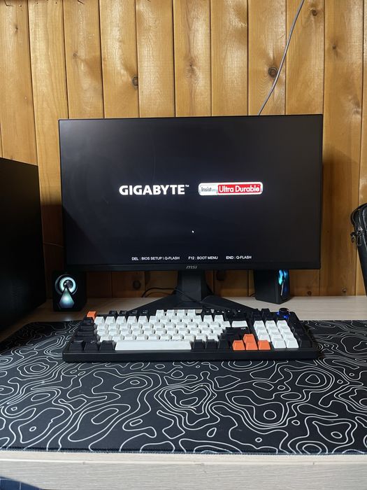 Игравой компьтер