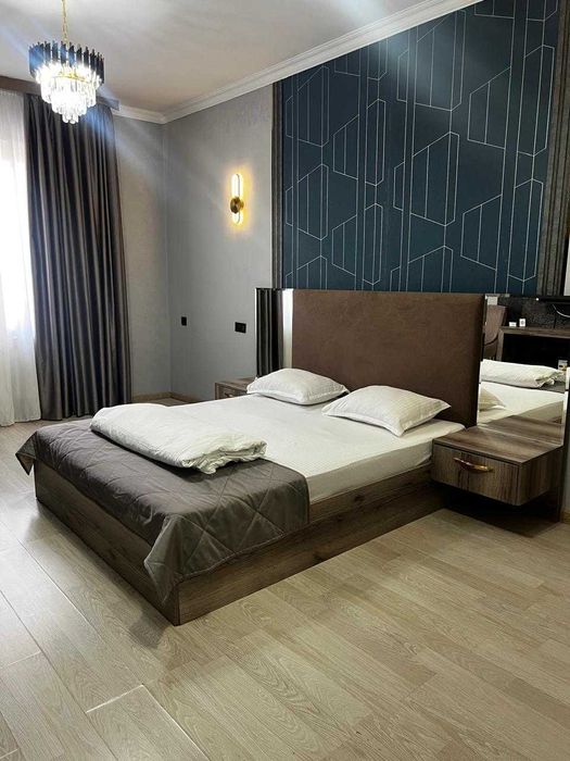 Гостиница Стела, номер двухместный