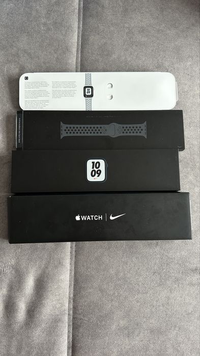 Apple Watch 7 45MM