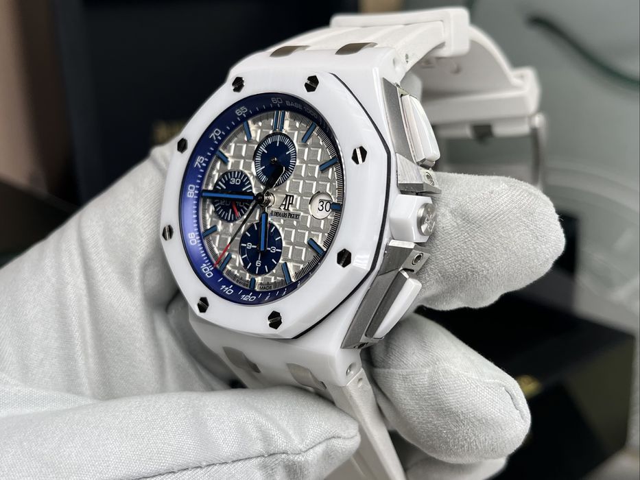 Audemars Piguet 44mm