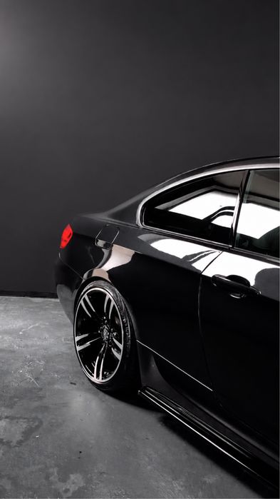 E92 330/Mpack/ProLogic7/Carplay/keyless/Viper