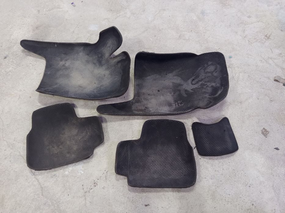 Ева полик новый нексидыкі