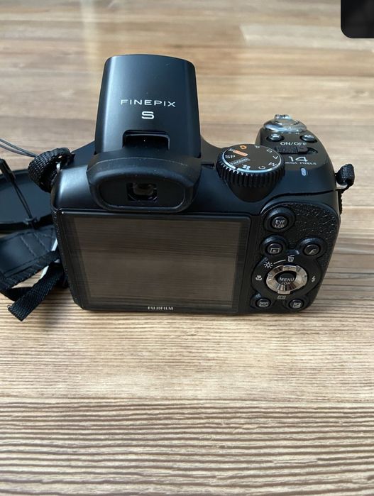 Фотоаппарат Fujifilm FinePix S2980
