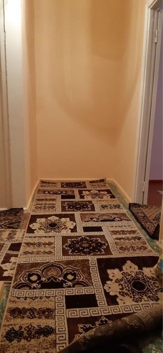 2х комнатная квартира