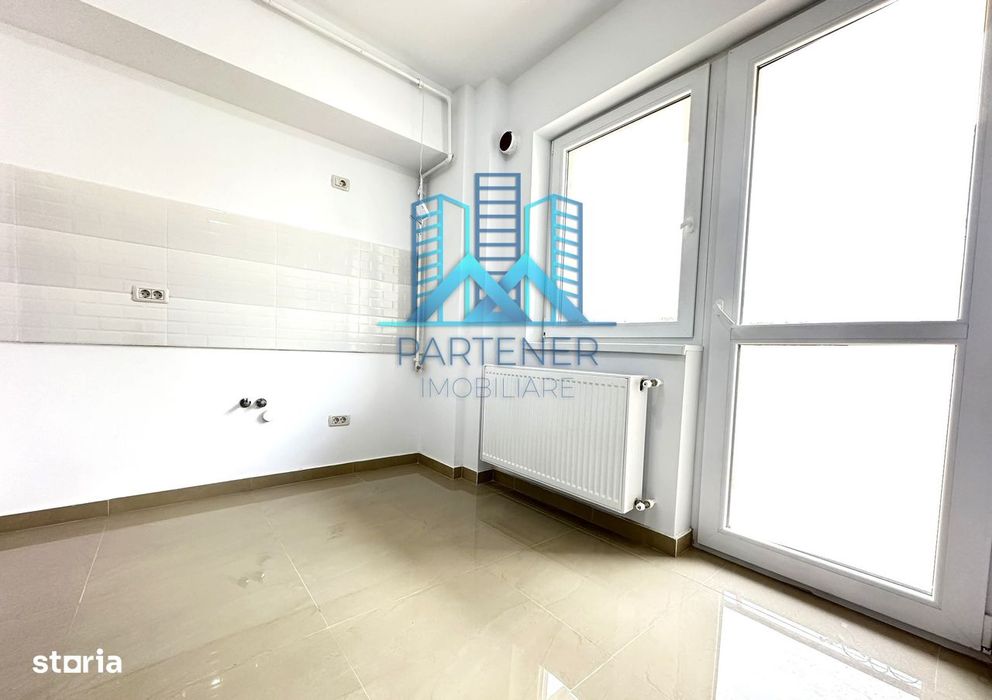 Comision 0%! Apartament 1 camera 39 mp+parcare, Valea Lupului/Pacurari