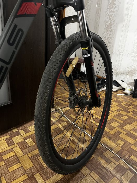 Велосипед Stels б/у