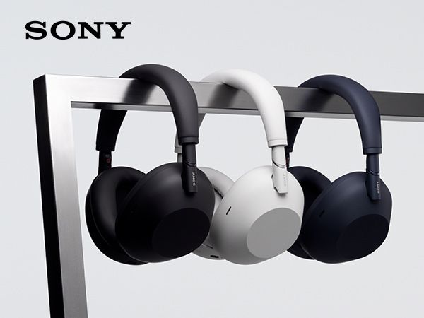 Sony WH-1000XM6 (24/7 Aloqadamiz)