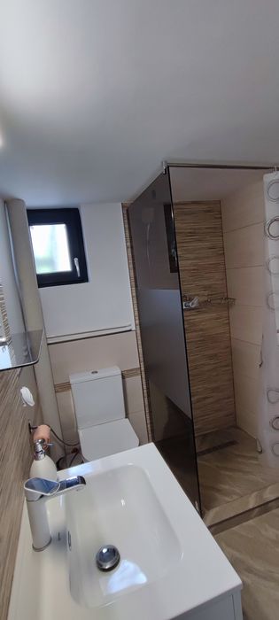 Cazare 2026 Casa de vacanță,,La Coti" în Loc.Tarlungeni,jud Brașov