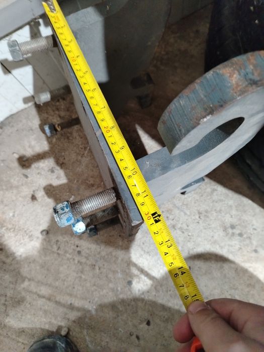 Cupla  picon buldoexcavator excavator