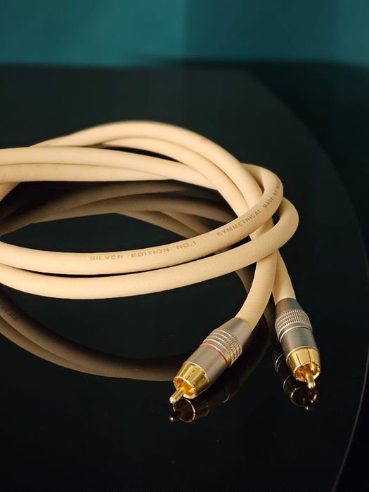 Cabluri RCA ( MIT, Monitor Cable,  NU CABLE)
