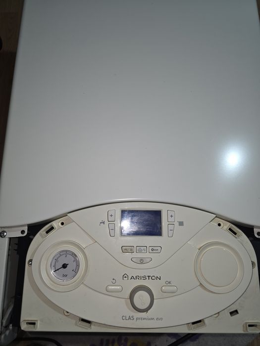 Centrala termica clas premium evo 35kw