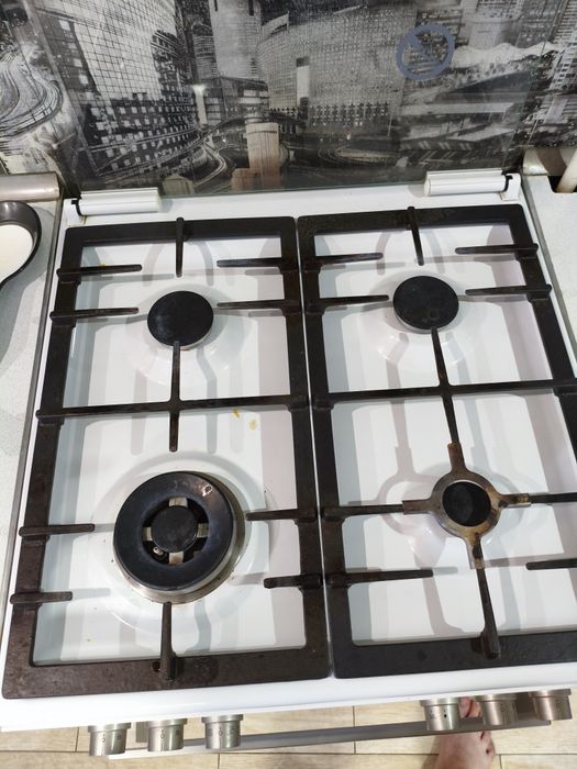 Газ плита Bosch самовывоз