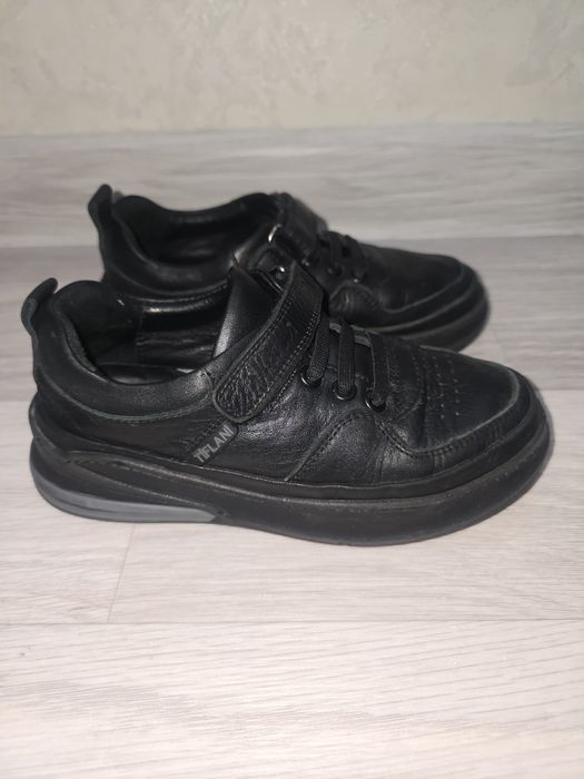 Школьная обувь 32р