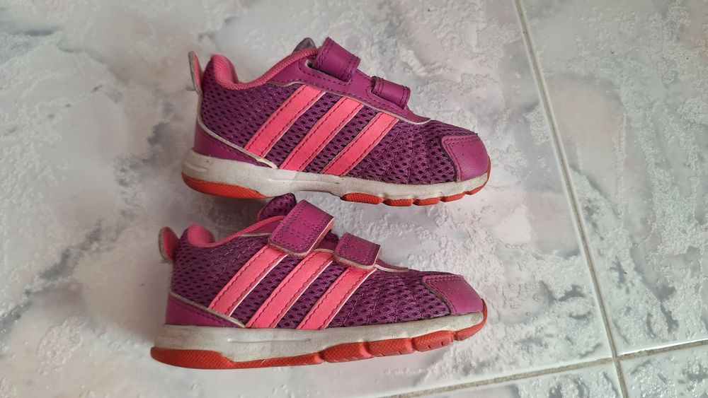 Детски маратонки Adidas