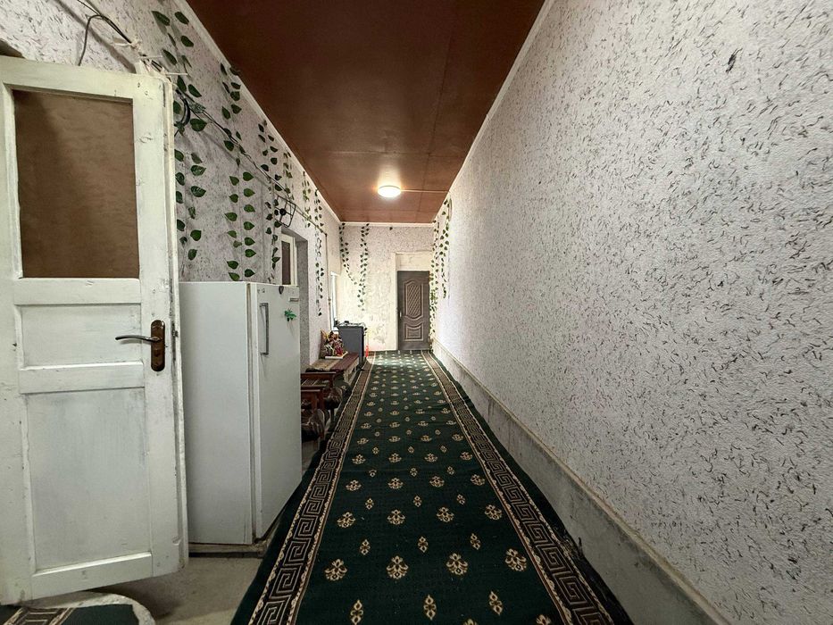 TAYYOR 5.4 SOTIQ hovli sotiladi #a762