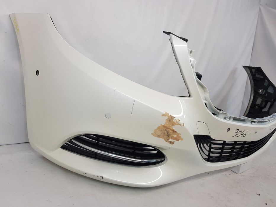 Bara fata Mercedes S Class W222 A2228800147 2013 2014 2015 2016 2017