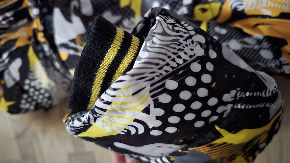 Зимняя куртка на девочку