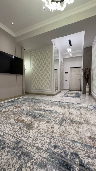 2/4/9 ЖК Shinam Бадамзар