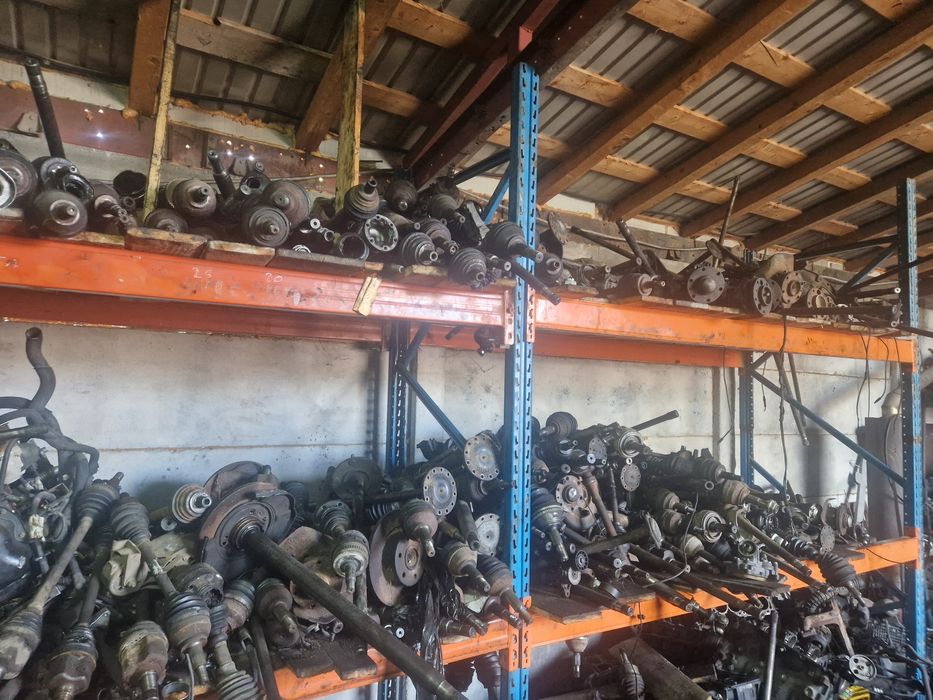 Planetare iveco mercedes ducato vito crafter lt capstar