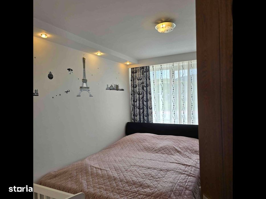 Deva două camere.
