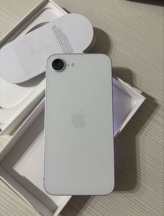 Iphone 16e 128gb