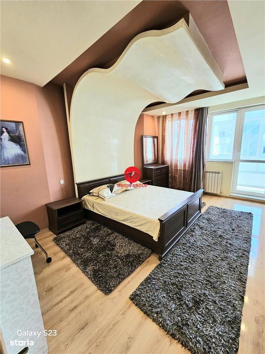 Inchiriere Apartament Superb 180 mp, Centru Vechi