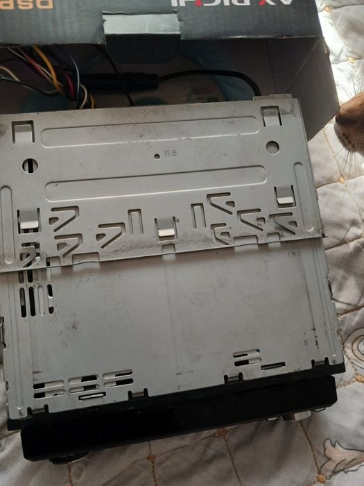 pioneer deh-9450ub