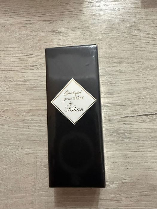 Акция на туалетную воду