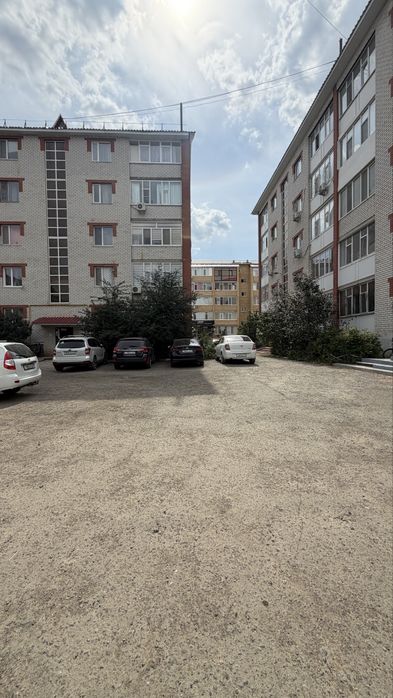Продается 2-х комн.кв мкр. Астана 2014